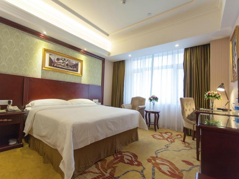 Vienna Hotel Guangzhou Jinshazhou Foshan Exterior foto