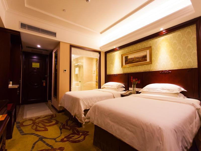Vienna Hotel Guangzhou Jinshazhou Foshan Exterior foto